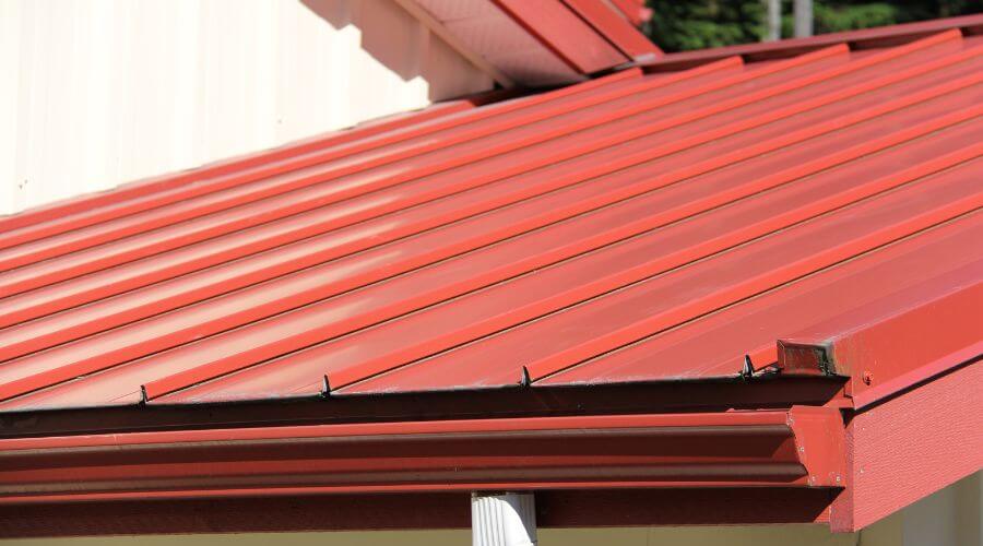 Professional gutter cleaning services in Courtenay, ND